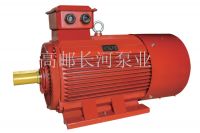 YE3系列超高.效率三相異步電動機(jī)