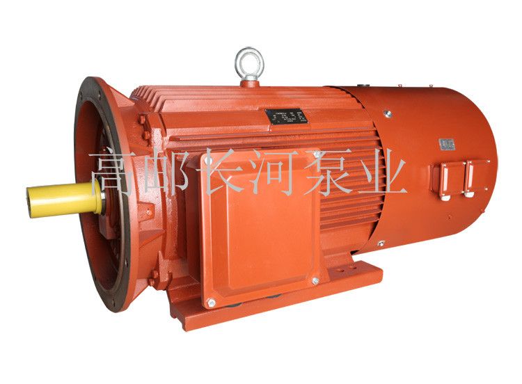 YTSP、YTSZ系列變頻調(diào)速三相異步電動機(jī)